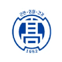 대구중앙고등학교 로고