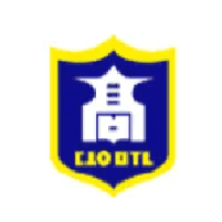 동문고등학교 로고