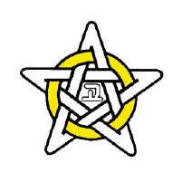 오성고등학교 로고