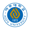 아주대학교 로고