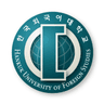 한국외국어대학교 로고
